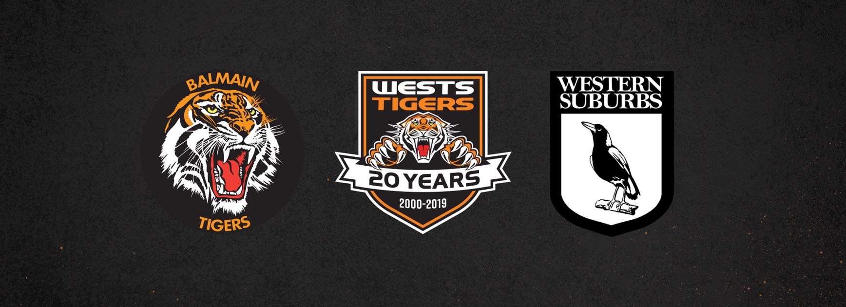 NSWRL Team Lists: Round 1