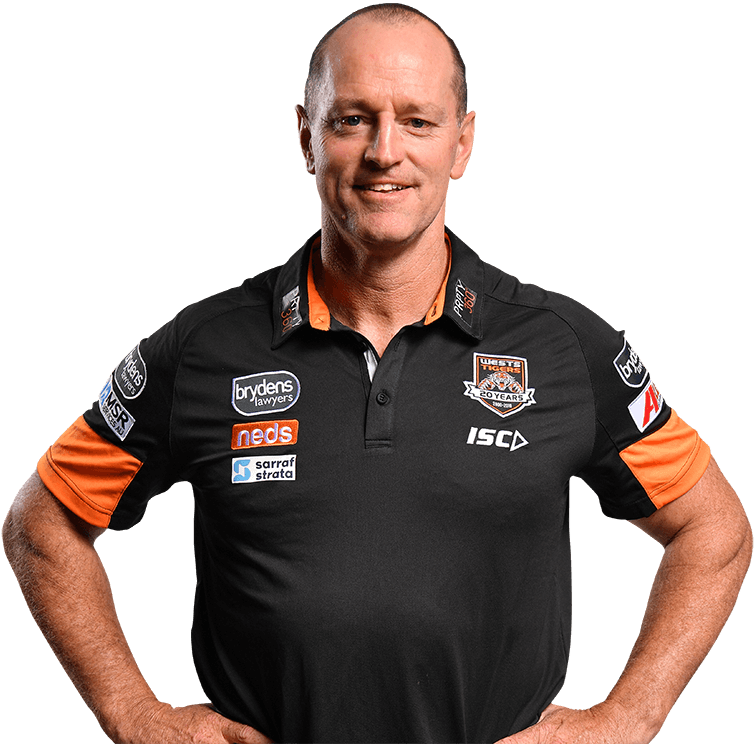 Michael Maguire Profile Image
