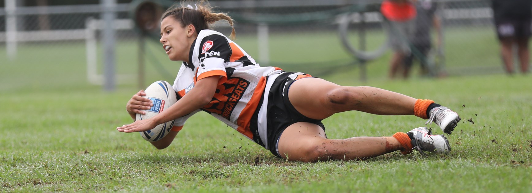 Wests Tigers bow out in Grand Final qualifier