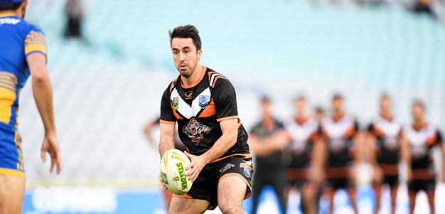 2019 Wests Tigers Touch Football squads announced
