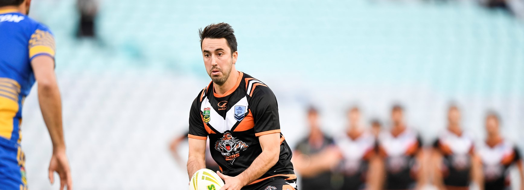 2019 Wests Tigers Touch Football squads announced