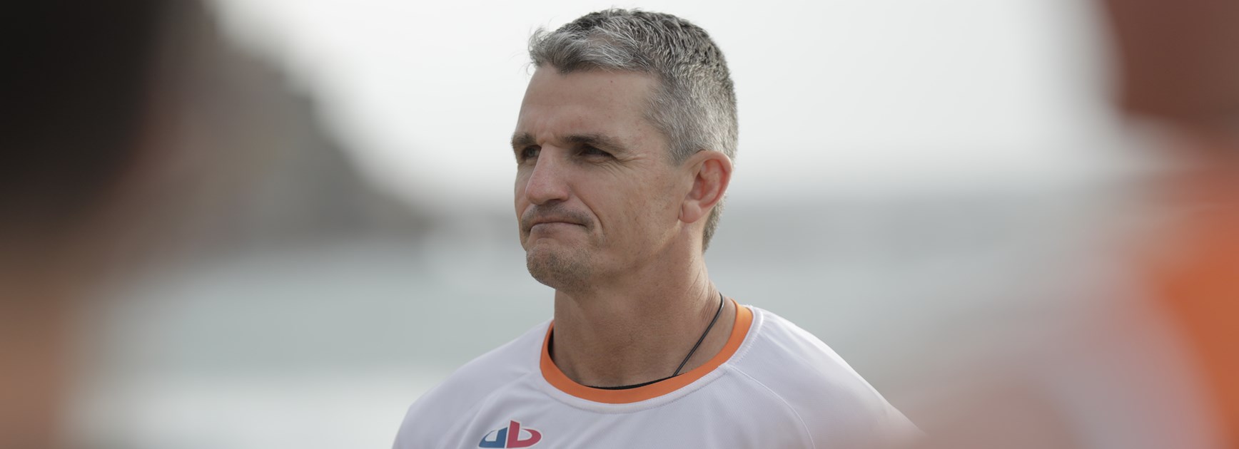 Wests Tigers Head Coach Ivan Cleary