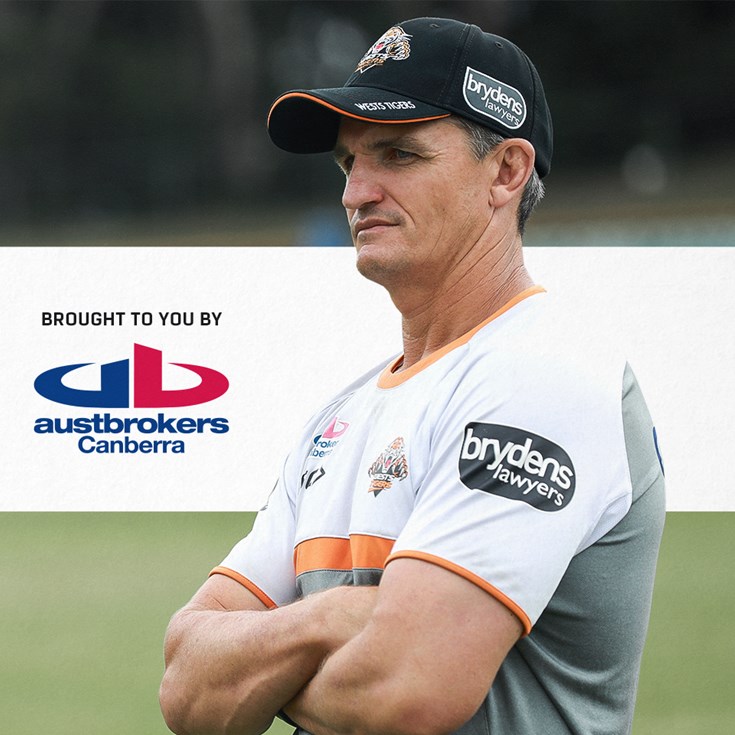 Coaching Insider: Round 24