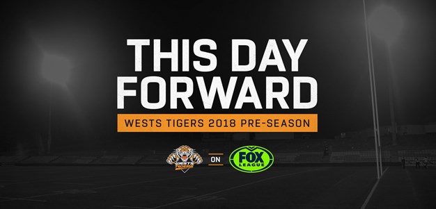 Wests Tigers documentary to air tonight on Fox League