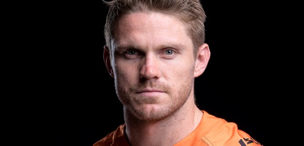 Key faces return for Wests Tigers against Dragons