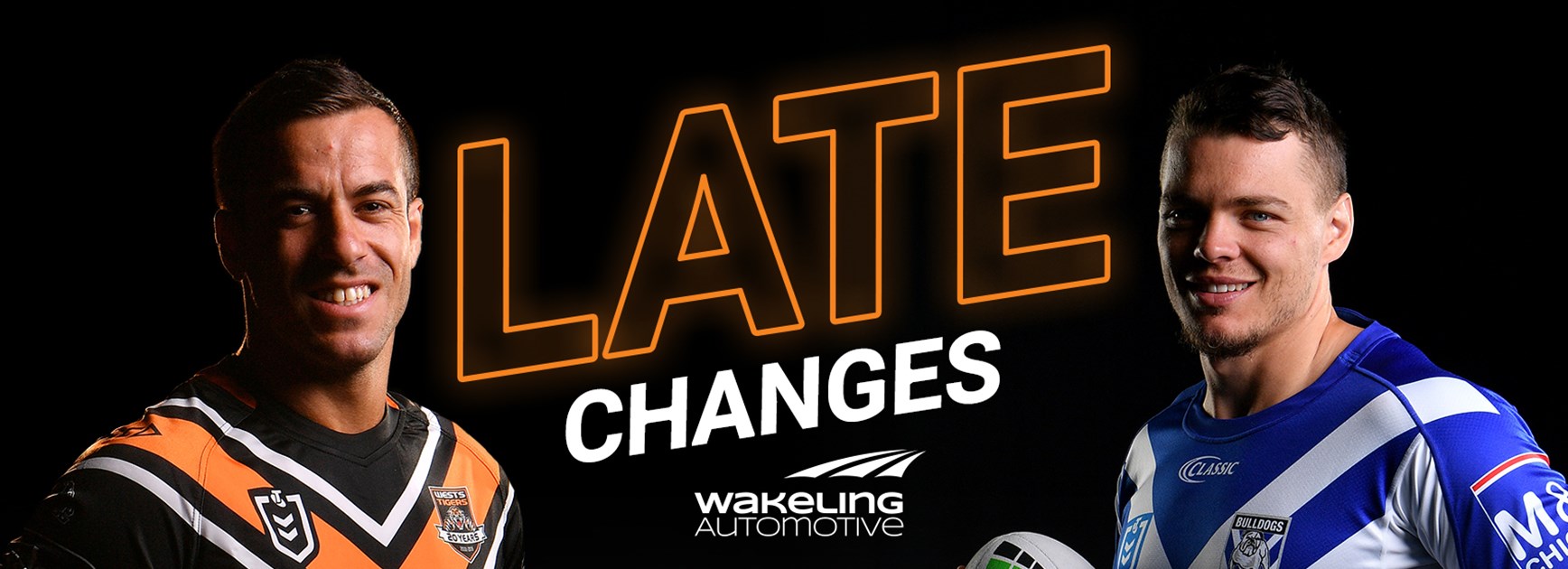 NRL Late Changes: Round 3