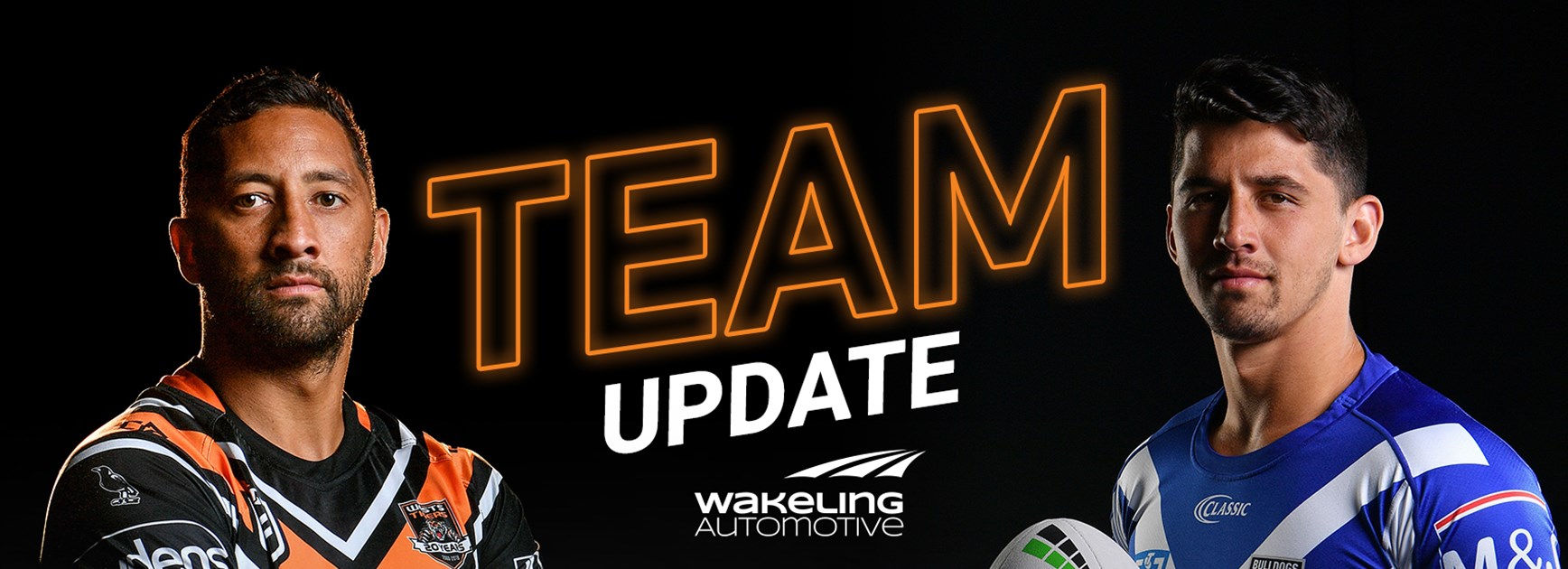 NRL Team Update: Round 3