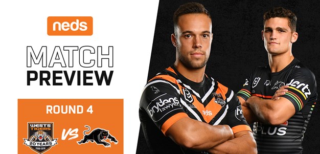 Neds Match Preview: Round 4