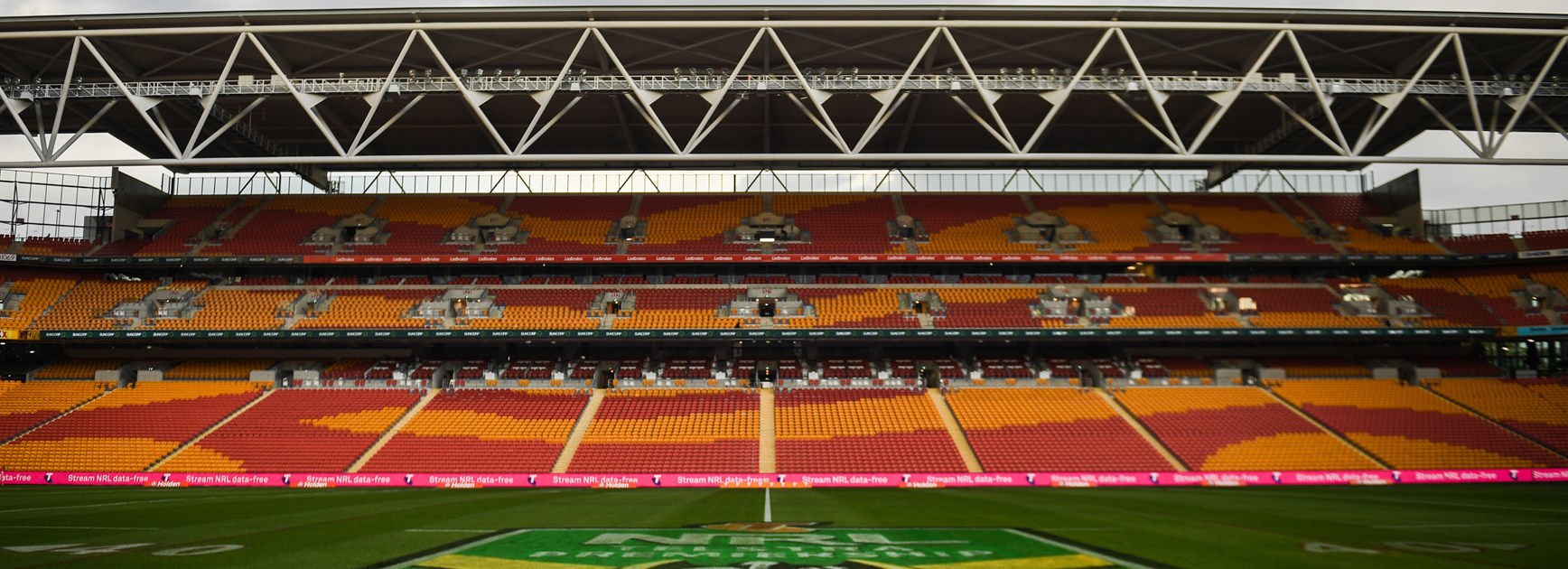 NRL to meet Qld Premier on COVID plan