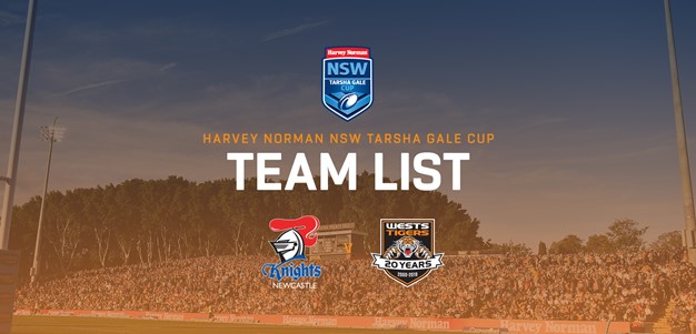 Teams named for Week 1 of NSWRL Finals Series