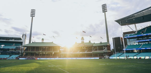 Wests Tigers to play Round 12 home game at Sydney Cricket Ground