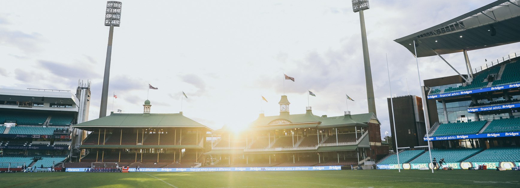 Wests Tigers to play Round 12 home game at Sydney Cricket Ground