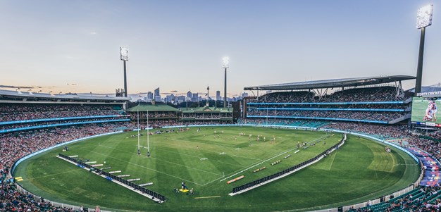 Watch your team at the SCG!