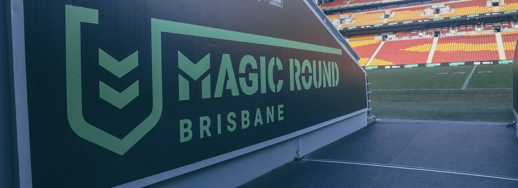 Tickets on sale for Magic Round 2020