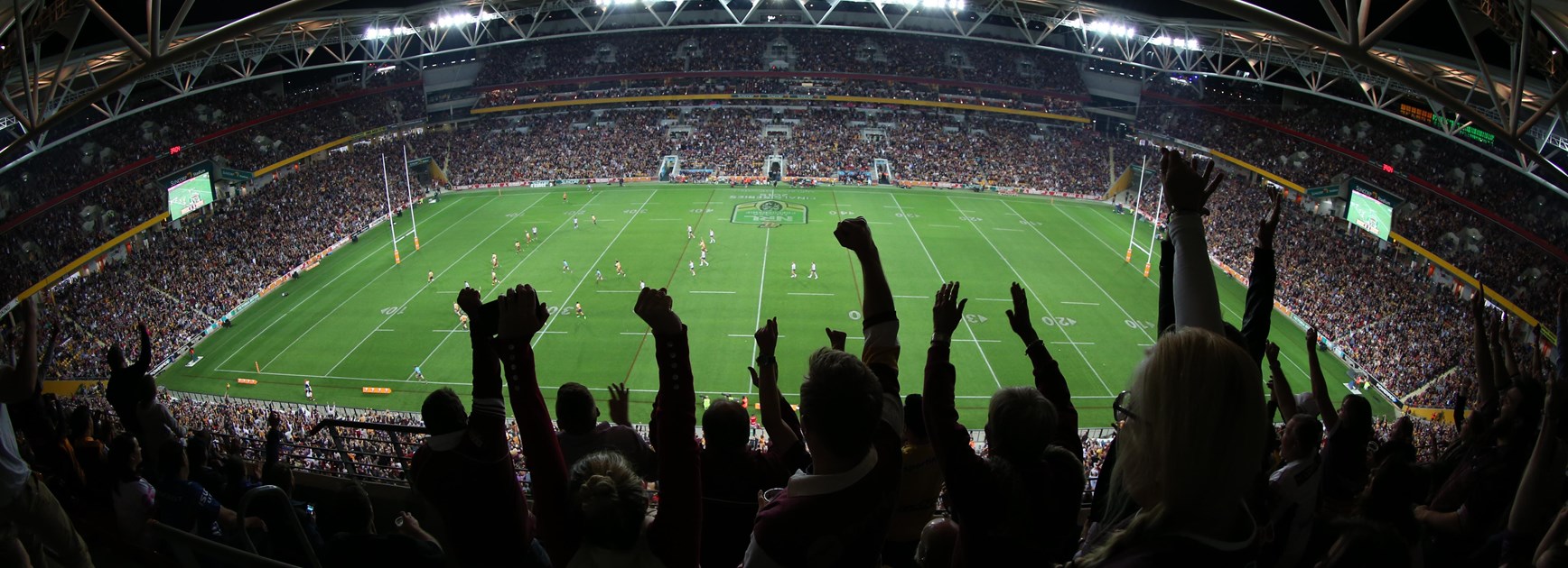 Wests Tigers out to stop Thursday night Broncos streak