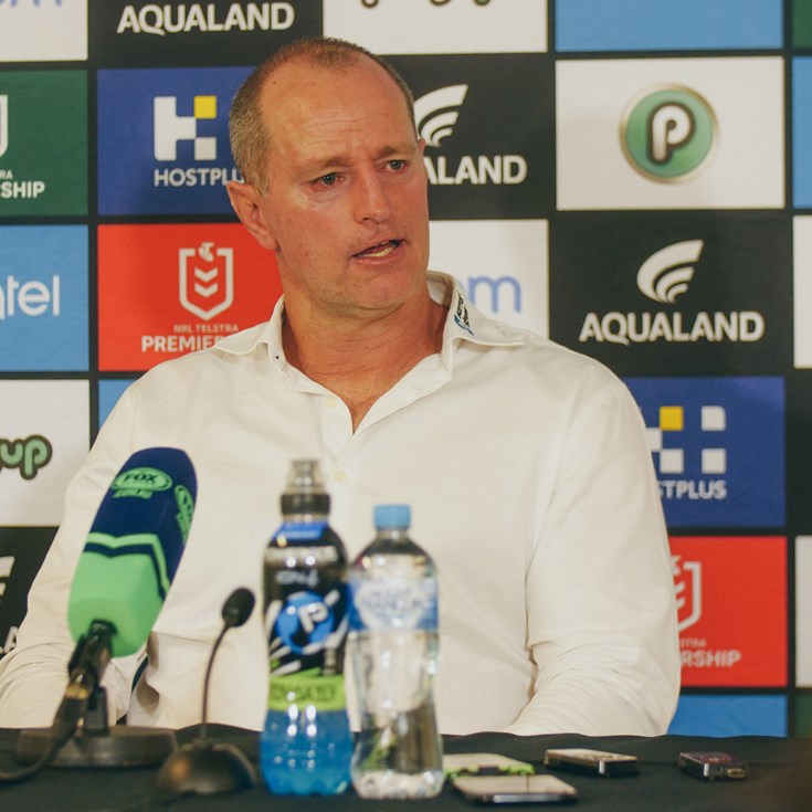 Maguire proud of Wests Tigers fight