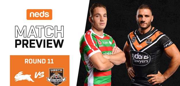 Neds Match Preview: Round 11