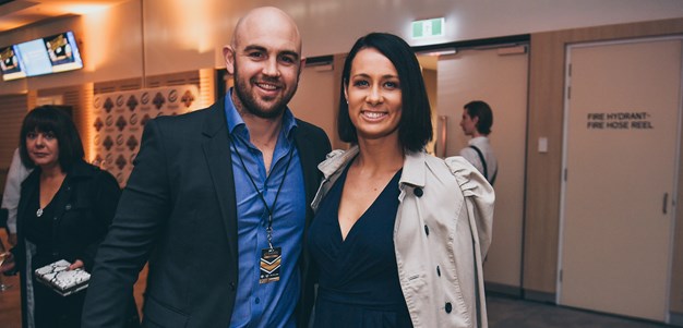 All the photos from the 2019 Wests Tigers Foundation Gala Dinner