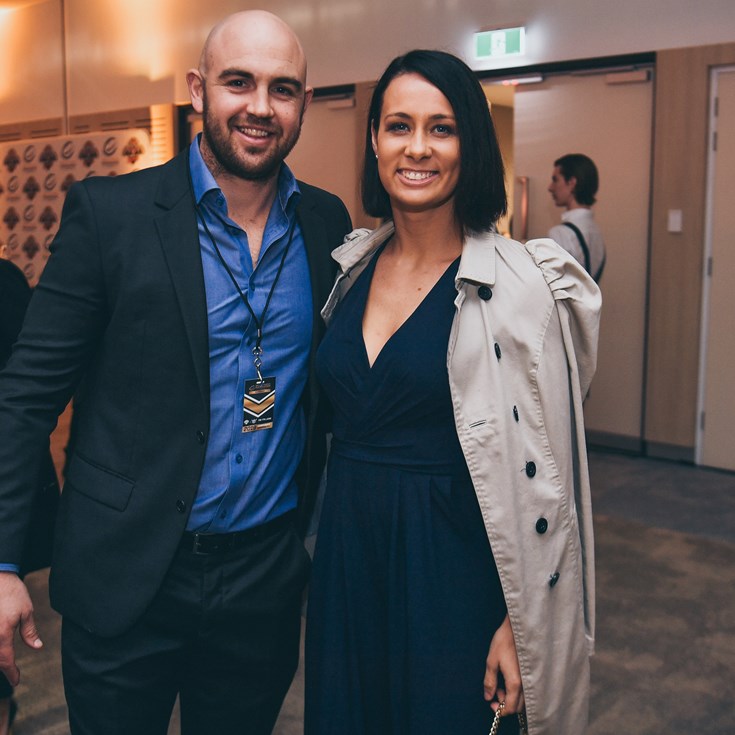 All the photos from the 2019 Wests Tigers Foundation Gala Dinner