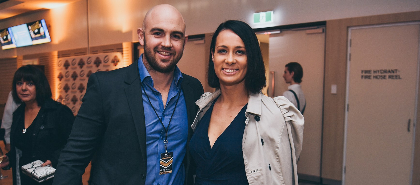 All the photos from the 2019 Wests Tigers Foundation Gala Dinner