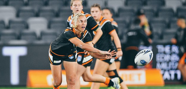 Wests Tigers fight back to big win over Cabramatta