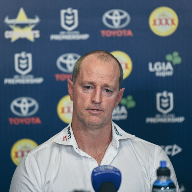 Maguire: "We came here to find a way to win'