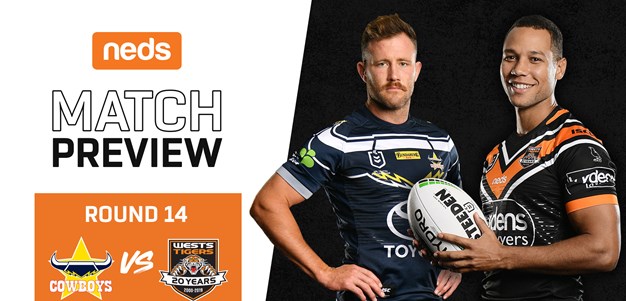 Neds Match Preview: Round 14