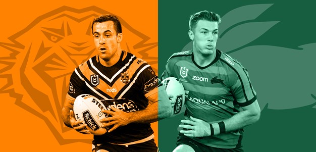 All the Round 15 team news!