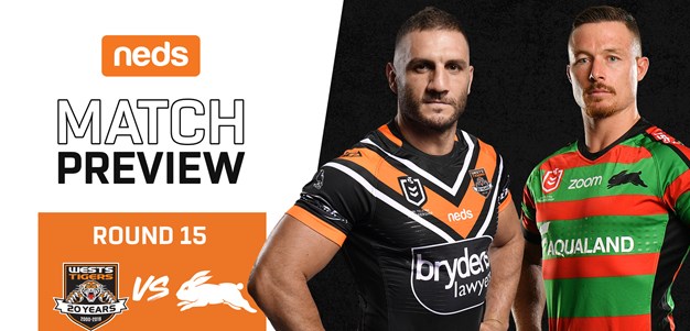 Neds Match Preview: Round 15