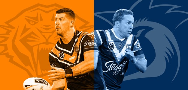 All the Round 16 team news!