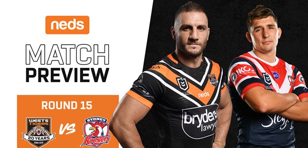 Neds Match Preview: Round 16