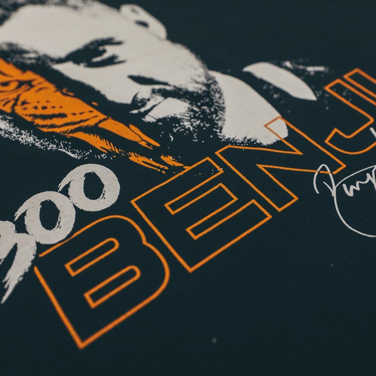 Order your #Benji300 t-shirt!