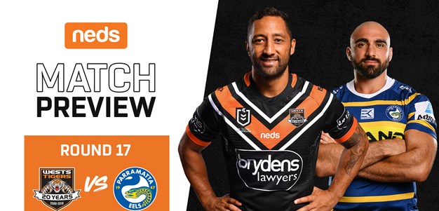 Neds Match Preview: Round 17