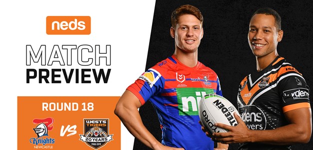 Neds Match Preview: Round 19