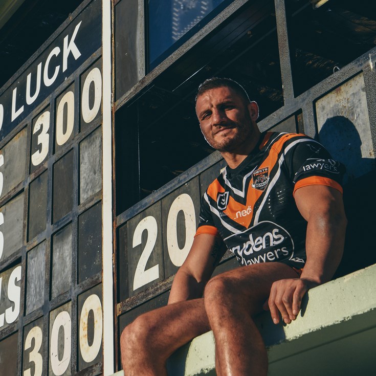 'I can retire now': Farah happy to go out on own terms