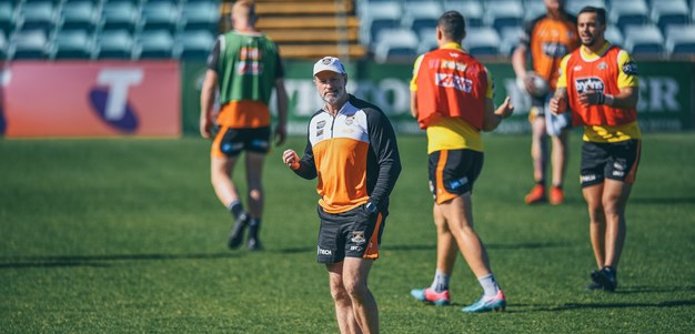 Maguire confident in Mbye, Farah returning in 2019