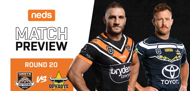 Neds Match Preview: Round 20