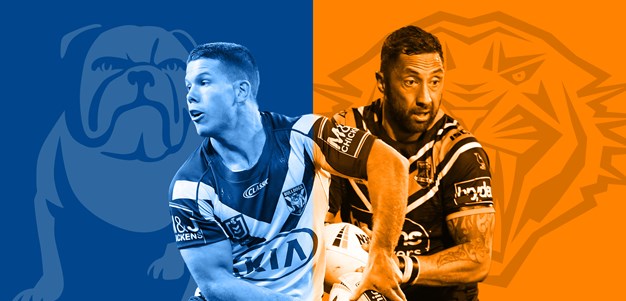 All the Round 21 team news!