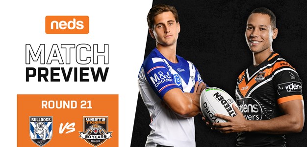 Neds Match Preview: Round 21