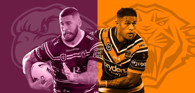 All the Round 22 team news!