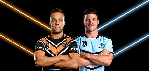 All the Round 25 team news!