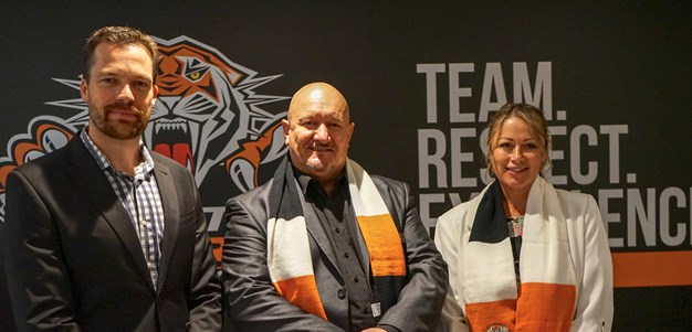 Bartercard joins Wests Tigers as Corporate Partner