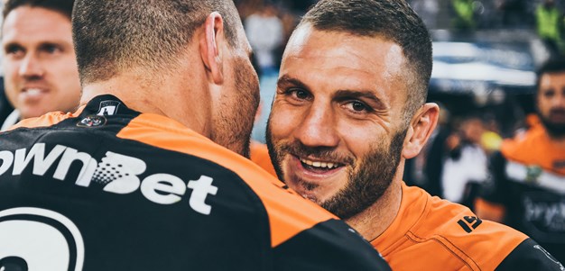 The legacy focus driving Robbie Farah in final NRL season