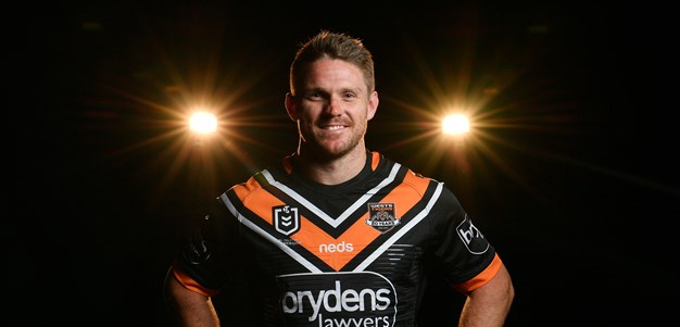 Lawrence confirmed to return against Raiders