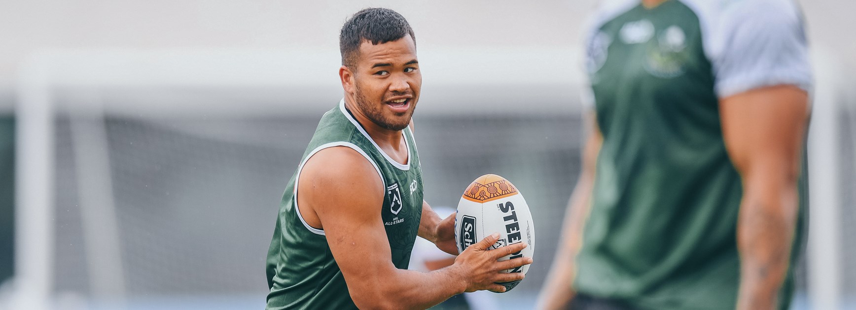 Indigenous All Stars v Māori All Stars Preview