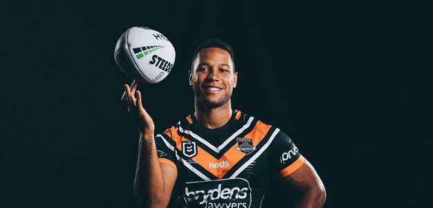 Wests Tigers Fantasy Analysis: WFB