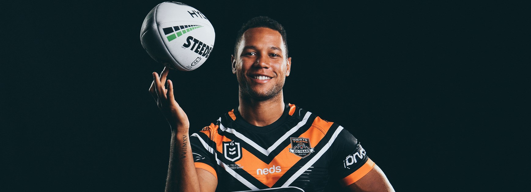 Wests Tigers Fantasy Analysis: WFB