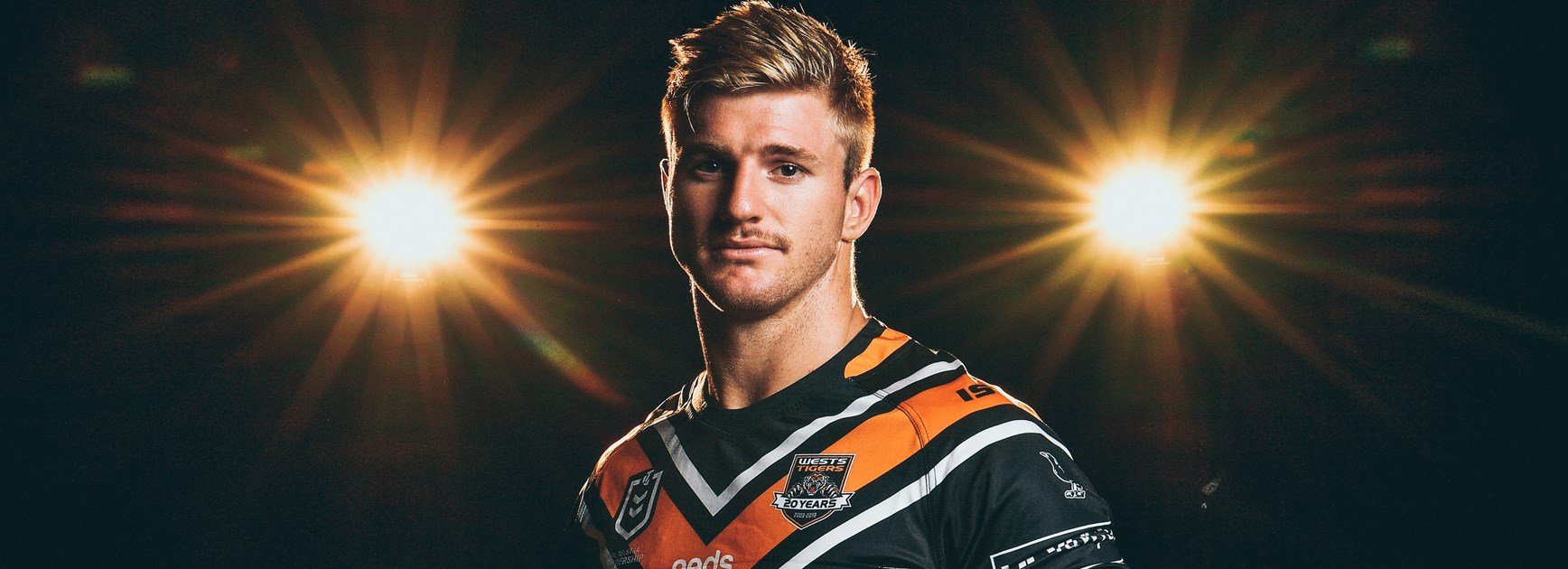 Wests Tigers Fantasy Analysis: 2RF