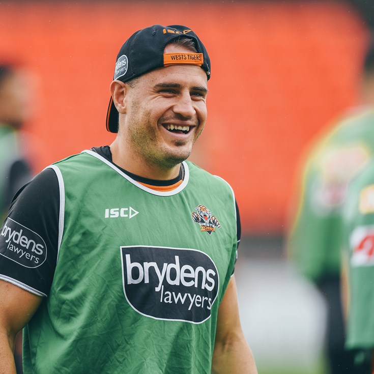 Taylor full of praise for in-form Reynolds