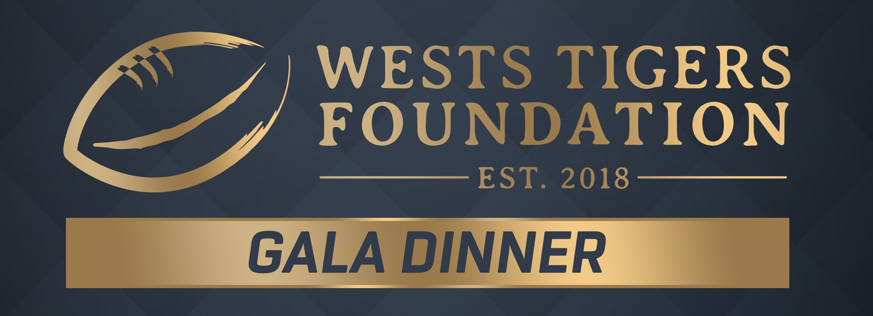 Wests Tigers to hold Foundation Gala Dinner at Bankwest Stadium